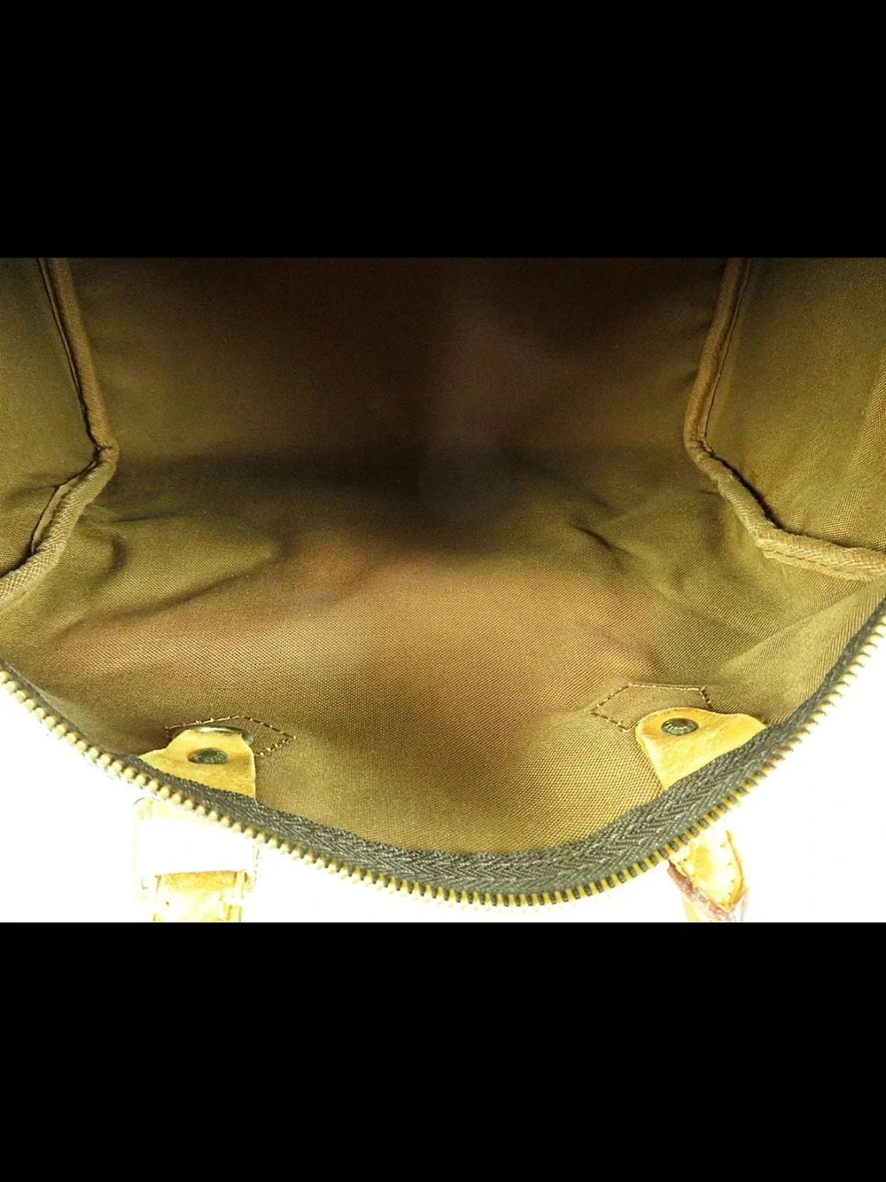 Louis Vuitton classic louis
